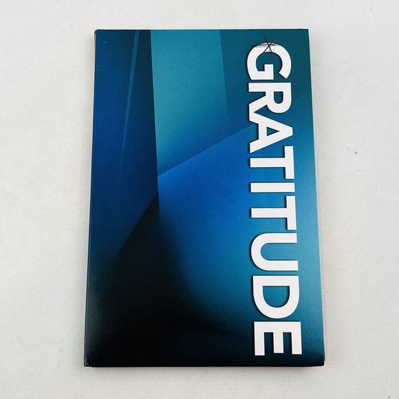 BibleStrong Volume 20 Gratitude CD & Booklet Dr.‎ David Jeremiah Living Library - Picture 2 of 3